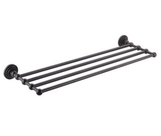 Wasserkraft Isar K-7311 Полка для полотенец